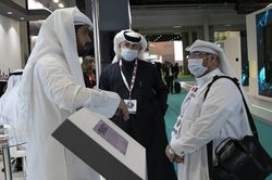 Kết hôn trực tuyến tại UAE trong mùa dịch Covid-19