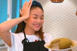 COVID-19 mà qua đi, showbiz Việt hẳn sẽ xuất hiện cực nhiều cao thủ làm bánh