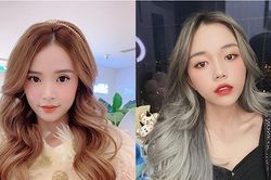 Đọ tài sắc 'ngọc nữ' Midu và streamer Linh Ngọc Đàm