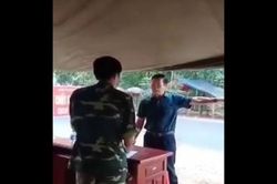 Như 'cái tát' vào mặt nhân dân