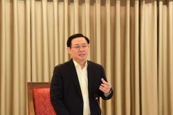 Hà Nội: Giải quyết dứt điểm khiếu nại, tố cáo đối với tổ chức đảng, đảng viên