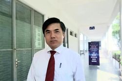 Sẽ đề nghị Bộ Công an xác minh việc kẻ xấu xâm nhập lớp học trực tuyến