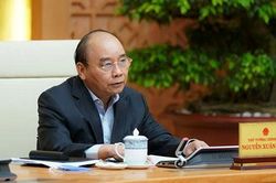 Đề nghị Hà Nội báo cáo Thủ tướng việc giải quyết khiếu nại để tầng 1 chung cư làm nhà hàng