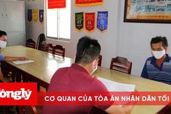 Khởi tố, bắt giam đối tượng tấn công công an vì bị nhắc nhở đeo khẩu trang