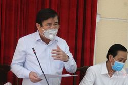 Bệnh nhân 22 dương tính nCoV sau khi xuất viện ở Đà Nẵng vào TP HCM