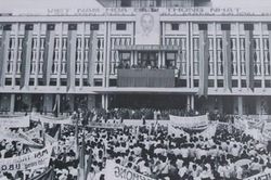 Bài 37. Tổ chức và hoạt động của VKSND các tỉnh, thành phố phía Nam sau ngày 30/4/1975
