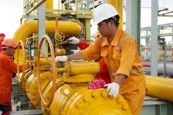 PVGAS LPG hướng đến mục tiêu thành công ty dẫn đầu thị phần