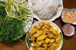 Hướng dẫn cách làm món chả cá Lã Vọng nức tiếng đất Kinh kỳ