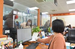 Cấp lại thẻ BHYT do hỏng, mất trên Cổng Dịch vụ công Quốc gia thực hiện như thế nào?