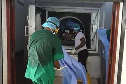 Sri Lanka yêu cầu hỏa táng người qua đời vì COVID-19