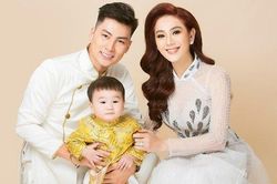 Lâm Khánh Chi nói về tin đồn ly hôn chồng: 'Tôi đã dọn về nhà bố mẹ đẻ được mấy hôm rồi'