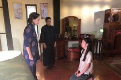 Xin phép mẹ chồng về giỗ 1 năm bố đẻ mất mà bà tỉnh bơ: 'Mất thì cũng mất rồi, đi lại cho tốn kém à?'