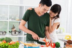 Một lần thử làm chồng
