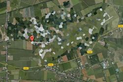 10 địa điểm bí ẩn luôn bị bôi đen, làm mờ trên Google Earth