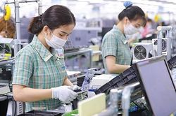 Vì sao Bắc Ninh chỉ cách ly 44 F1 vì liên quan công nhân Samsung mắc COVID-19?