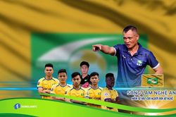 SLNA & hành trình đi tìm lại chính mình