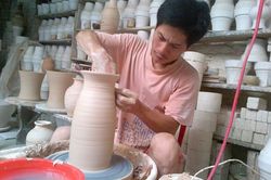 Phạm Anh Đạo: Từ trẻ khiếm thính đến danh hiệu Nghệ nhân Hà Nội