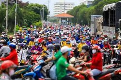 Những sai lầm phút chót dễ gây vỡ trận và không có cơ hội sửa sai