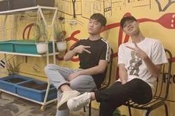 Văn Toàn ám ảnh lời chúc mừng sinh nhật của Trường 'híp'