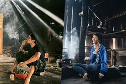 Bạn trai tin đồn về Đắk Lắk thăm H'Hen Niê, ngọt ngào khen nhà bạn gái là nơi yêu thích nhất
