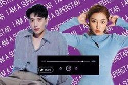Hậu đăng đàn phản pháo kịch liệt, Châu Đăng Khoa bất ngờ 'nhá' tiếp 'Chân ái' phiên bản không có Orange