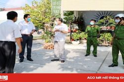 Phát huy sức mạnh phong trào 'Toàn dân bảo vệ an ninh Tổ quốc'