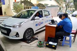 Hỗ trợ giá dịch vụ kỹ thuật trong thời gian dịch bệnh Covid-19