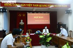 Có xử lý hình sự Phó Chủ tịch HĐND huyện văng tục, đập bàn tại chốt kiểm dịch?