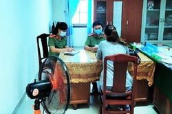 Người phụ nữ bị phạt 10 triệu đồng vì phao tin đồn 2 người mắc COVID-19