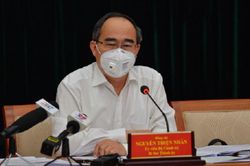 TP.HCM xây dựng bộ tiêu chí đánh giá rủi ro lây nhiễm virus corona ở trường học