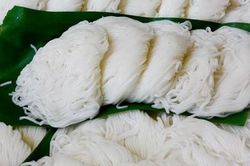 Cảnh giác với bún 'tẩm' hóa chất, chuyên gia chỉ rõ 4 nhóm người tuyệt đối không ăn bún