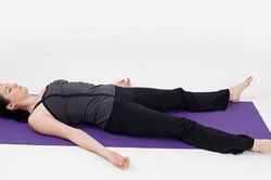 Một số bài tập đơn giản giúp dạ dày khỏe