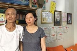 Tự sự của một bệnh nhân chạy thận