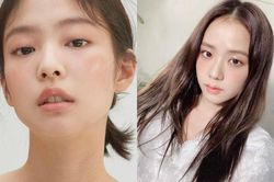 Hạn chế màu sắc, tập trung vào làn da căng mướt là xu hướng trang điểm hot nhất Hè này