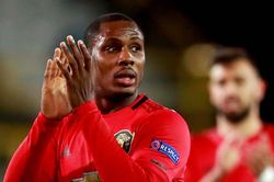 Ighalo phải chấp nhận điều này nếu muốn ở lại M.U