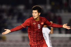 Đỗ Merlo: 'Hà Đức Chinh còn phải học hỏi nhiều'