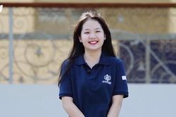 'Tôi hứa sẽ giàu rồi rủ bạn đi ăn để bạn mập bằng tôi'