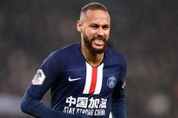 Neymar và dàn sao Nam Mỹ mắc kẹt tại quê nhà