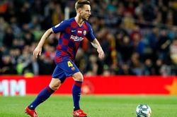 Căng thẳng trong nội bộ Barca