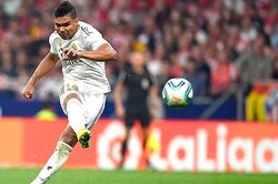 Casemiro: Người Âu châu trong hồn vía Brazil