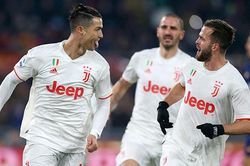 Juventus giữa mùa Covid-19: Tìm một con đường, tìm một lối đi