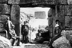150 năm cuộc khai quật thành Troy của Heinrich Schliemann: Huyền thoại vẫn chưa được 'giải mã'