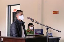 Phạt tù đối tượng chống người thi hành công vụ tại chốt kiểm soát dịch