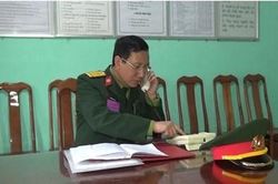 Trách nhiệm vì sức khỏe đồng đội