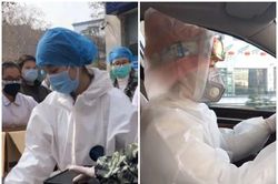 Đại sứ thanh niên 'Cô gái áo mưa' được Liên Hợp Quốc đề xuất khen thưởng