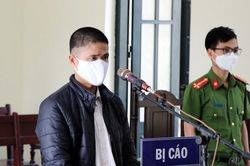 Bị phạt 12 tháng tù vì không chấp hành quy định phòng dịch