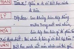 Giỏi chống chế, hội 'nhất quỷ nhì ma' nghĩ ra muôn vàn lý do khó đỡ
