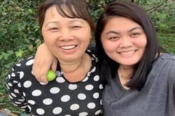 Nàng dâu 'kể xấu' mẹ chồng, hội chị em tranh nhau xin làm con dâu
