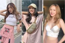 Điểm hot girl Việt xứng danh 'cô gái vàng trong làng dính phốt' thời gian qua