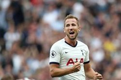 200 triệu bảng, Tottenham Hotspur 'quyết tâm' giữ chân Harry Kane